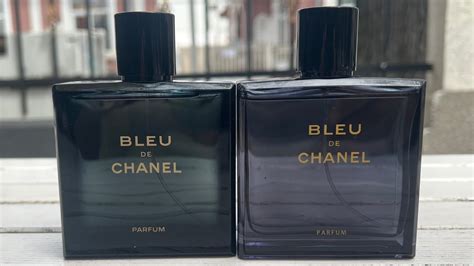 how to tell fake perfume chanel|how to tell chanel authenticity.